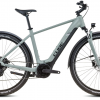 CUBE NURIDE HYBRID PERFORMANCE 625 ALLROAD SWAMPGREY´N´BLACK 2025, 62 cm