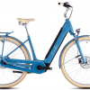 CUBE ELLA HYBRID 500 SPHEREBLUE´N´CREME EASY ENTRY 2025, 46 cm