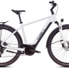 CUBE TOURING HYBRID ONE 625 COTTON´N´GREY 2025, 58 cm