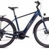 CUBE TOURING HYBRID ONE 625 DEEPSEA´N´CHROME 2025, 50 cm