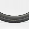 V. GUMA BONTRAGER GIRONA RSL GR TLR GRAVEL TYRE, BLACK/TAN 700C X 38MM