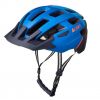 KACIGA CAIRN PRISM XTR II MAT PETROL BLUE BLACK, S