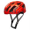 KACIGA CAIRN PRISM XTR J II MAT ORANGE SKATE, 48-52
