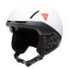 SKI KACIGA DAINESE ELEMENTO WHITE/BLACK, XS/S