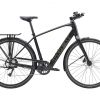 BICIKL TREK e-Bike FX+ 2 LT, Satin Trek Black L / 2024