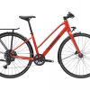 BICIKL TREK FX 2 STAGGER EQ L LAVA / 2025