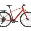 BICIKL TREK FX 2 EQ L LAVA / 2025