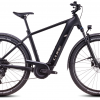 CUBE NURIDE HYBRID PRO 800 ALLROAD BLACK´N´BRONZE 2025, 58 cm