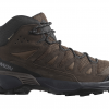 CIPELE SALOMON X ULTRA 360 LTR MID GTX DARK EARTH, 43 1/3