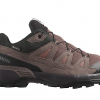 CIPELE SALOMON X ULTRA 360 LTR GTX W COGNAC