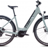 CUBE NURIDE HYBRID PERFORMANCE 625 ALLROAD SWG/BLK EASY ENTRY 2025, 58 cm