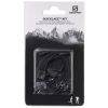 VEZICE SALOMON QUICKLACE KIT BLACK