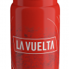 BIDON ELITE FLY 550ML VUELTA ICONIC RED