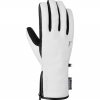 SKI RUKAVICE REUSCH TIFFANY R-TEX XT WHITE/BLACK, 7.5