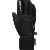 SKI RUKAVICE REUSCH TESSA STORMBLOXX BLACK, 7.5