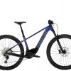 BICIKL TREK e-Bike MARLIN+ 8 L 29’ PURPLE FLIP TO BLACK FADE / 2024