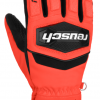 SKI RUKAVICE REUSCH WORLDCUP WARRIOR R-TEX XT BLACK/FLUO RED, 8.0