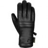 SKI RUKAVICE REUSCH GRACE GORE-TEX BLACK, 7.5
