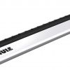 THULE WING BAR EVO - ALU 108CM ŠIPKA (PAR)