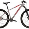 KROSS LEVEL 4.0 M 29 GRY_RED G, M