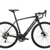 BICIKL TREK e-Bike DOMANE+ AL 5 52 TREK BLACK / 2023