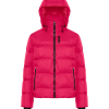 SKI JAKNA COLMAR 2811 7XB W FUCHSIA, 44