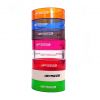 Odstojni prsten 1 1/8’ 10mm TRANSP BLUE FSA 160-3502TB