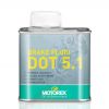 ULJE ZA KOČNICE MOTOREX DOT 5.1 1L