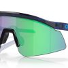 NAOČALE OAKLEY 9229 07 HYDRA TRANSLUCENT BLUE/PRIZM JADE