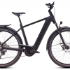 CUBE KATHMANDU HYBRID EXC 800 BLACK´N´PRISM 2025, 62 cm