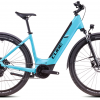 CUBE NURIDE HYBRID PERFORMANCE 625 ALLROAD SW/BLK EASY ENTRY 2025, 58 cm