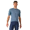 MAJICA CASTELLI ENTRATA K/R VI STEEL BLUE, XXL