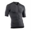 MAJICA NORTHWAVE ESSENCE 2 S/S BLACK, XL