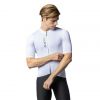 MAJICA ALE PRAGMA COLOR BLOCK SS WHITE, L