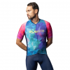 MAJICA ALE PR-E VALLEY SS BLUE, XXL