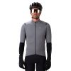 JAKNA ALE DEFENCE GREY, L