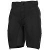 HLAČICE ALE OVERLAND BLACK, XXL