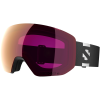 SKI MASKA SALOMON RADIUM PRO SIGMA BK/PR/LB