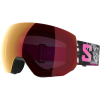 SKI MASKA SALOMON RADIUM PRO SIGMA PHOTO BK ECHO
