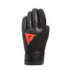 SKI RUKAVICE DAINESE HP GLOVES SPORT BLACK/RED, S