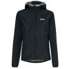 JAKNA OAKLEY ELEMENTS SHELL BLACKOUT, XL