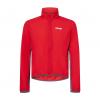 JAKNA OAKLEY ELEMENTS II PKBLE RED LINE, XL