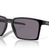 NAOČALE OAKLEY 9483 04 EXCHANGE SUN SATIN BLACK/PRIZM GREY POLARIZED