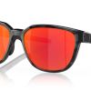 NAOČALE OAKLEY 9250 05 ACTUATOR BLACK TORTOISE/PRIZM RUBY POLARIZED