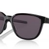NAOČALE OAKLEY 9250 01 ACTUATOR POLISHED BLACK/PRIZM GREY