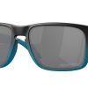 NAOČALE OAKLEY 9102 X9 TLD BLUE FADE/PRIZM BLACK