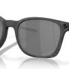 NAOČALE OAKLEY 9018 15 OJECTOR MATTE BLACK TORTOISE/PRIZM BLACK POLARIZED