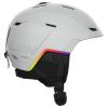 SKI KACIGA SALOMON PIONEER LT PRO GREY