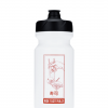 BIDON CUBE FLOW 500 WHITE’N’RED