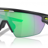 NAOČALE OAKLEY 9403 08 SPHAERA MATTE BLACK INK/PRIZM ROAD JADE